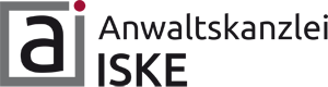 Logo: Anwaltskanzlei Iske